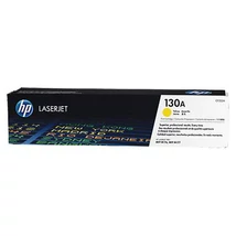 HP CF352A (130A) sárga eredeti toner