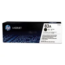 HP CF283A (83A) fekete eredeti toner