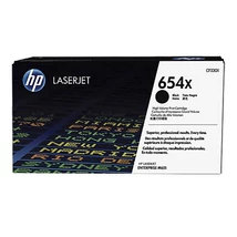 HP CF330X (654X) fekete eredeti toner