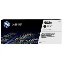 HP CF360X (508X) fekete eredeti toner