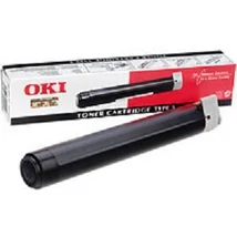 Oki [B4300/4350] 6K fekete eredeti toner (01101202)