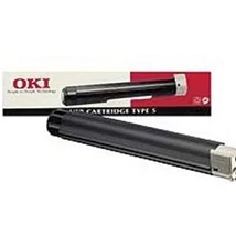 Oki [B2000/2200/2400] 2K fekete eredeti toner (43640302)