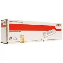 Oki [MC860] 9,5K fekete eredeti toner (44059212)