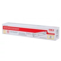 Oki [MC350,MC360] 2K sárga eredeti toner (43459369)
