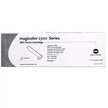 Konica Minolta Magicolor 2300 eredeti dobegység