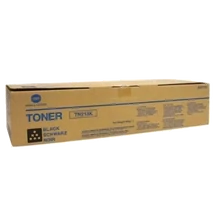 Konica Minolta Bizhub C203 [TN213K] fekete eredeti toner