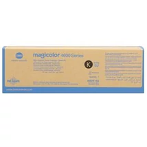 Konica Minolta Magicolor 4650 fekete nagy kapacitású eredeti toner