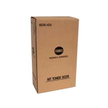 Konica Minolta BizHub 250 (302B) fekete eredeti toner