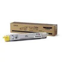 Xerox Phaser 6300 [106R01084] 7k sárga eredeti toner