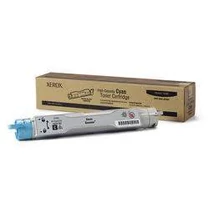 Xerox Phaser 6300 [106R01082] 7k kék eredeti toner