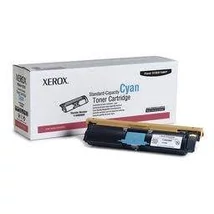 Xerox Phaser 6120 [113R689] 1,5k kék eredeti toner