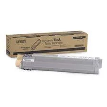 Xerox Phaser 7400 [106R01080] 15k fekete eredeti toner