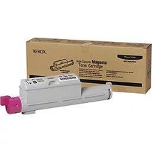 Xerox Phaser 6360 [106R01215] 5k magenta eredeti toner