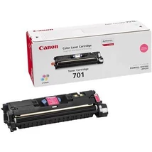 Canon EP-701 magenta eredeti toner