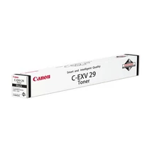 Canon C-EXV29 Fekete Eredeti Toner