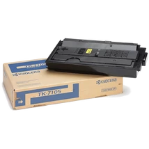 Kyocera TK-7105 fekete eredeti toner 1T02P80NL0