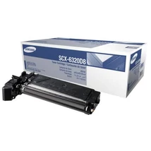 Samsung SCX-6320 (SCX-6320D8) fekete eredeti toner [SV171A]