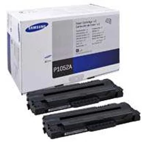 Samsung ML-1910 (MLT-P1052A) fekete eredeti toner duplacsomag [SV115A]