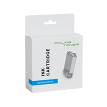 HP CH563EE No.301XL fekete prémium utángyártott tintapatron