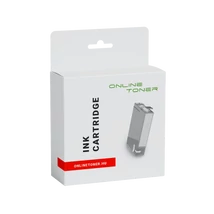 Canon CLI-8 fekete prémium utángyártott tintapatron CHIPES