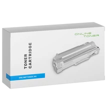 HP CB436A (36A) fekete prémium utángyártott toner