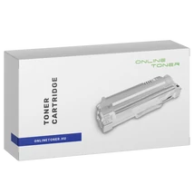 Brother TN-2310 fekete utángyártott toner