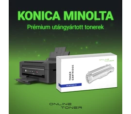 KONICA MINOLTA