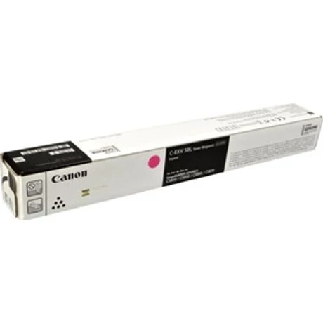 Canon C-EXV58L magenta eredeti toner