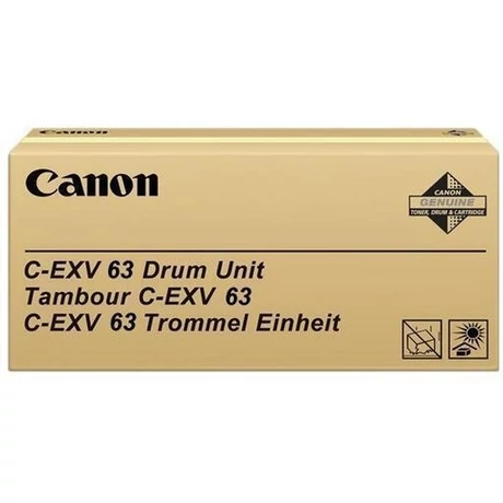 Canon C-EXV63 eredeti dobegység