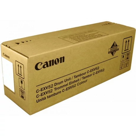 Canon IRC7565 színes eredeti dobegység (C-EXV52)