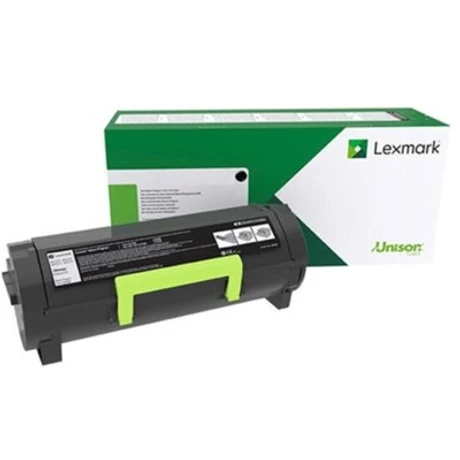 Lexmark [MS817/818] 53B2000 fekete eredeti 11k toner