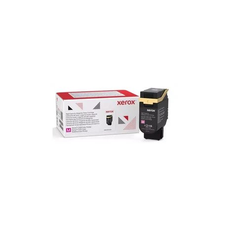 Xerox C325 magenta eredeti toner (006R04825)