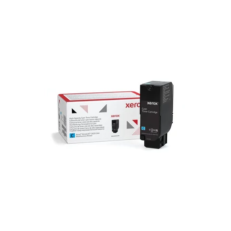 Xerox C625 kék eredeti 16k toner (006R04645)