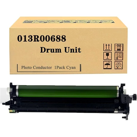 Xerox C7120/C7125 eredeti dobegység (013R00688)