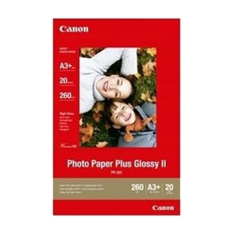 Canon LU-101 eredeti fotópapír (A/3, 20 lap, 260g, 6211B007)