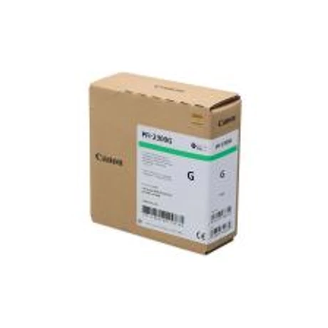 Canon PFI-2300 zöld eredeti tintapatron