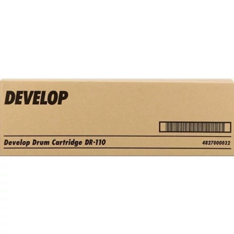 Develop DR110 eredeti dobegység (4827000085)