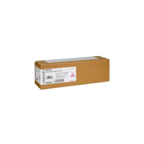 Ricoh MC240 magenta eredeti toner (408453)