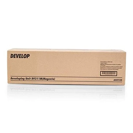 Develop DV311M magenta eredeti developer egység (A0XV1ED)