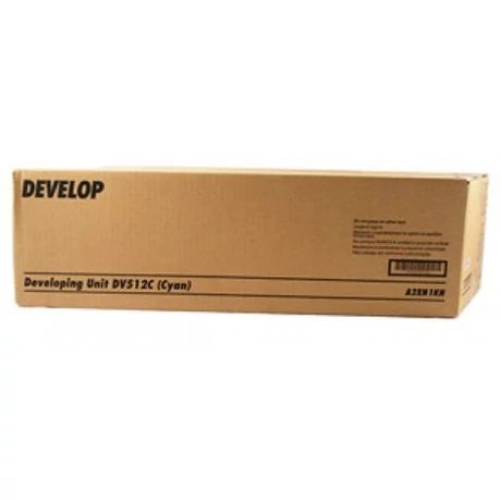 Develop DV512C kék eredeti developer egység (A2XN1KH)