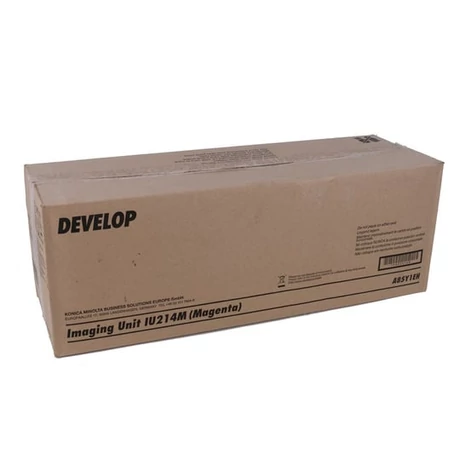 Develop ineo+ 227 [IU214M] magenta eredeti dobegység (A85Y1EH)
