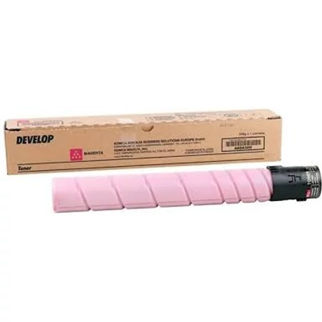 Develop ineo+ 250i [TN328M] magenta eredeti toner (AAV83D0)