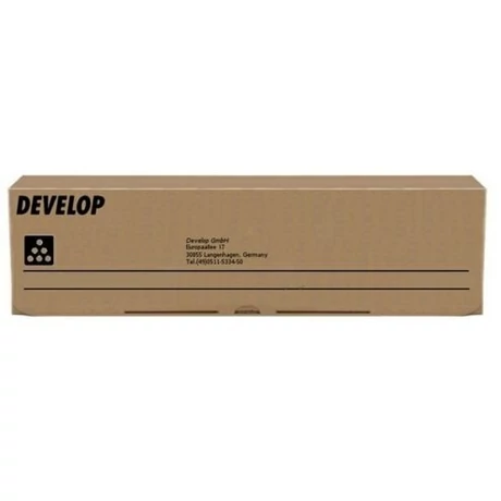 Develop ineo 958 [TN912K] fekete eredeti toner (A8H50D1)