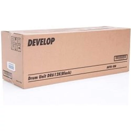 Develop ineo 3602P [TNP55K] fekete eredeti toner (AADY0D0)