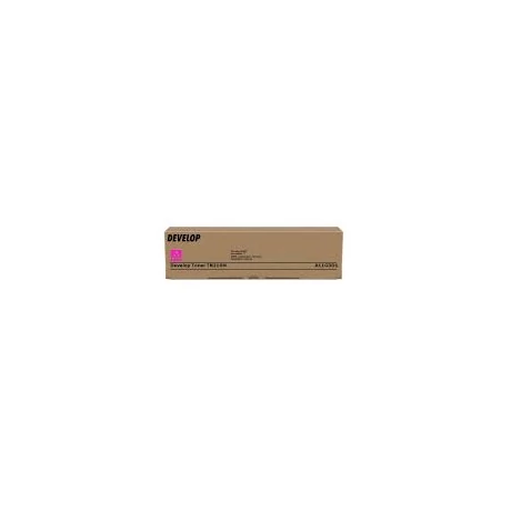Develop ineo+ 220 [TN216M] magenta eredeti toner (A11G3D1)