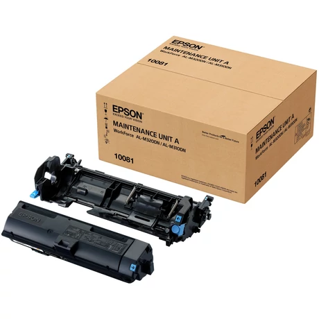 Epson M310/M320 A (10081) eredeti karbantartó készlet