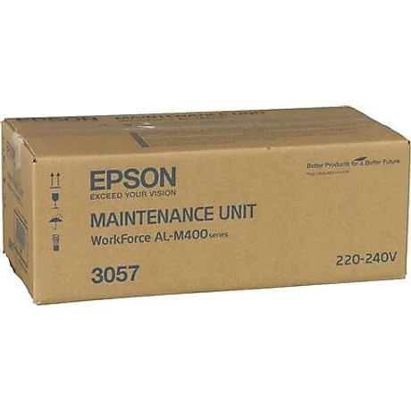 Epson M400 eredeti karbantartó egység