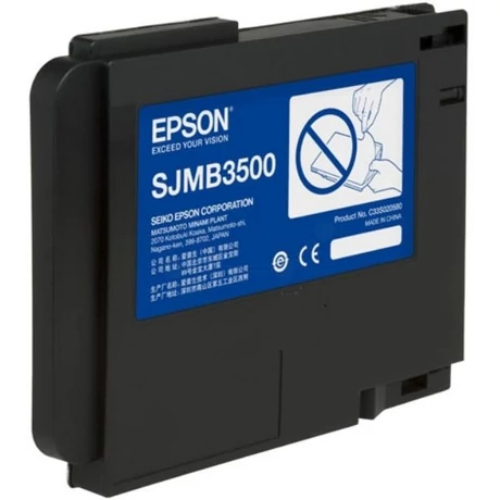 Epson C3500 (SJMB3500) eredeti hulladékgyűjtő tartály