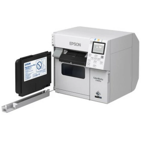 Epson C4000 (SJMB4000) eredeti karbantartó doboz