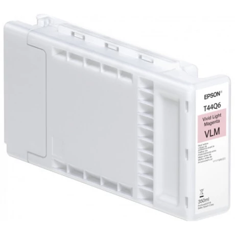 Epson T44Q6 világos magenta eredeti tintapatron